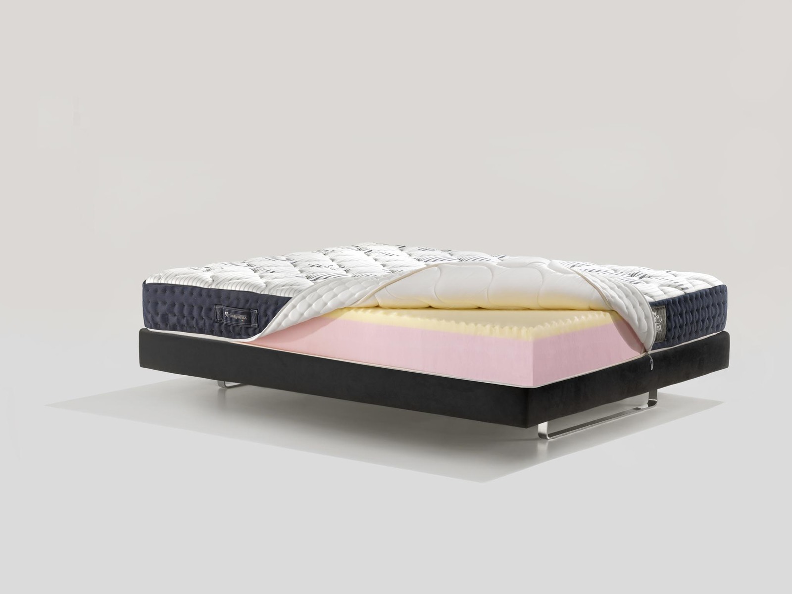 magnicool 10 firm vrstvy